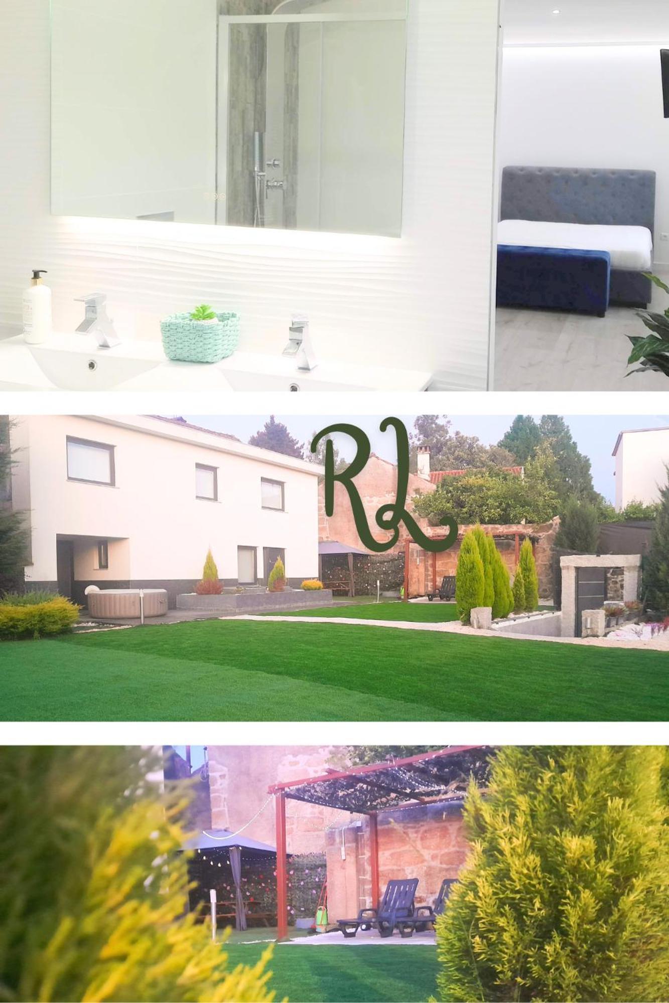 Casa Incrivel Refugio Lieva ,Piscina , Jacuzzi Exterior E Zona Kids Apartamento Nelas Exterior foto